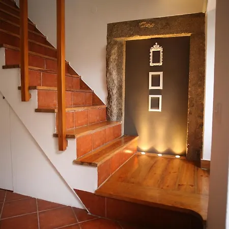 Dom wakacyjny Casa Da Oliveirinha Lizbona