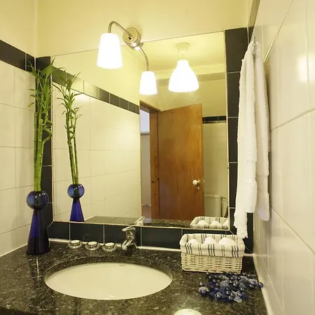 Casa Da Oliveirinha Semesterbostad Lisboa
