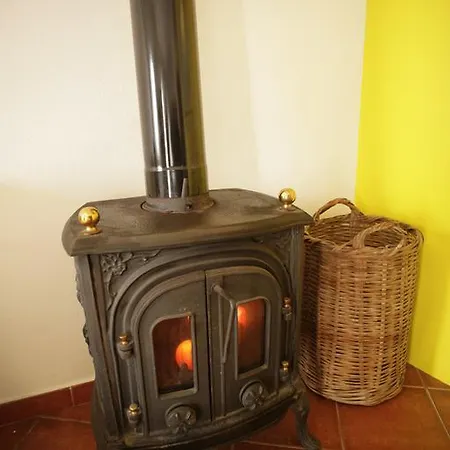 Casa Da Oliveirinha Lizbona
