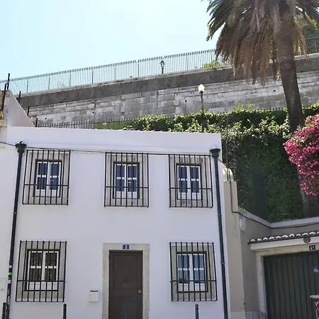 Casa Da Oliveirinha Dom wakacyjny Lizbona