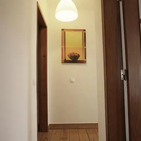 Casa Da Oliveirinha