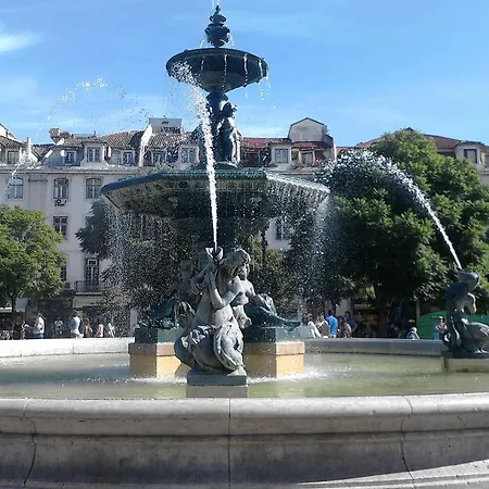 Casa Da Oliveirinha Dom wakacyjny Lizbona