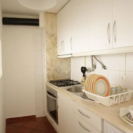 Casa Da Oliveirinha Semesterbostad Lisboa
