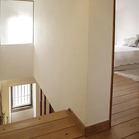 Semesterbostad Casa Da Oliveirinha Lisboa