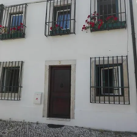 Casa Da Oliveirinha Lisboa
