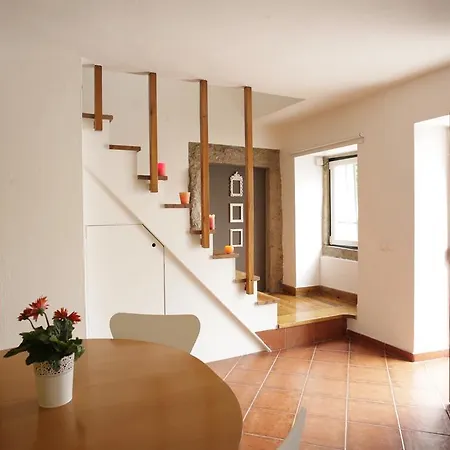 Casa Da Oliveirinha
