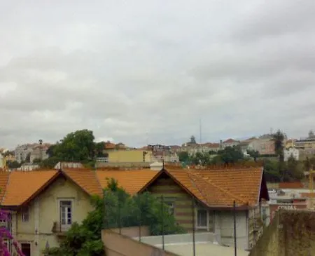 Casa Da Oliveirinha Holiday home *